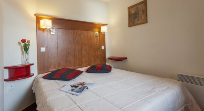 Le Mont Soleil Apartments, La Plagne Soleil ski chalet, image 4